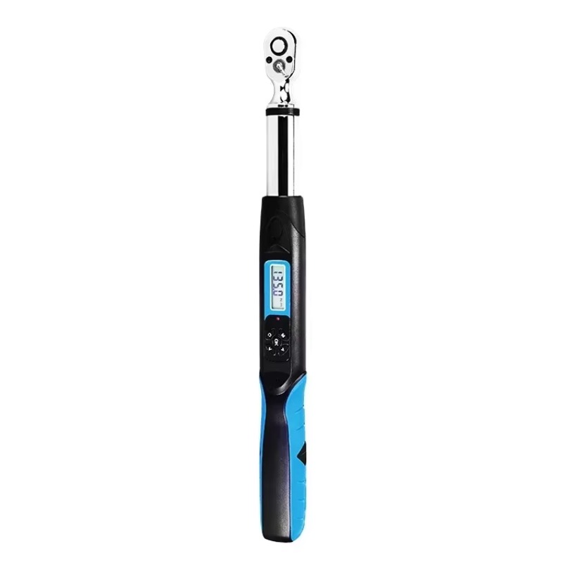 2025 شاحنة شديدة التحمل هيدرول - مراجعة Impact Wrench Digital Torque وسعره