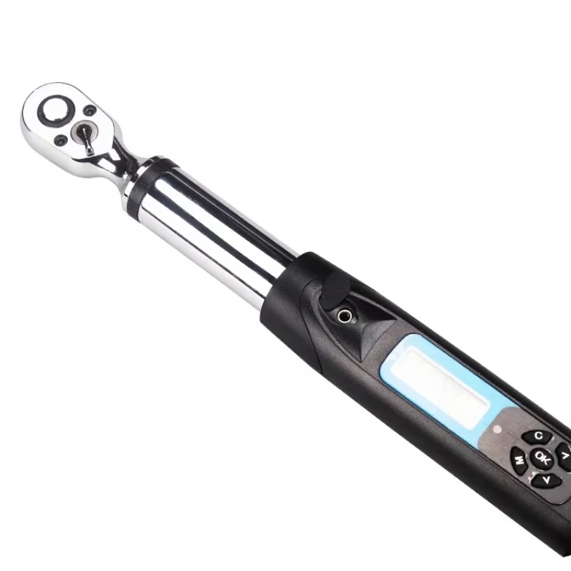 2025 شاحنة شديدة التحمل هيدرول - مراجعة Impact Wrench Digital Torque وسعره