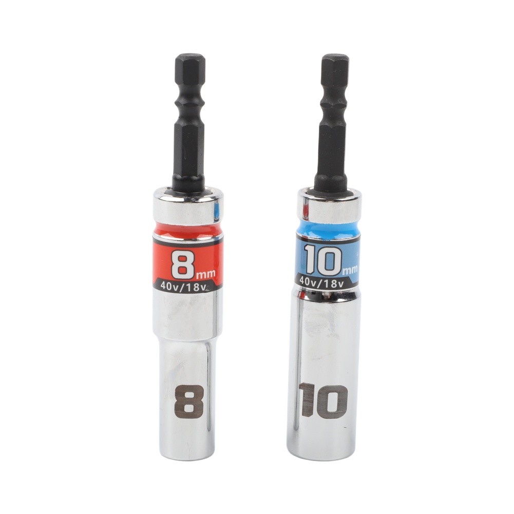 مجموعة مفاتيح ربط عميقة للاستخ - مراجعة Impact Wrench Socket Set Deep وسعره