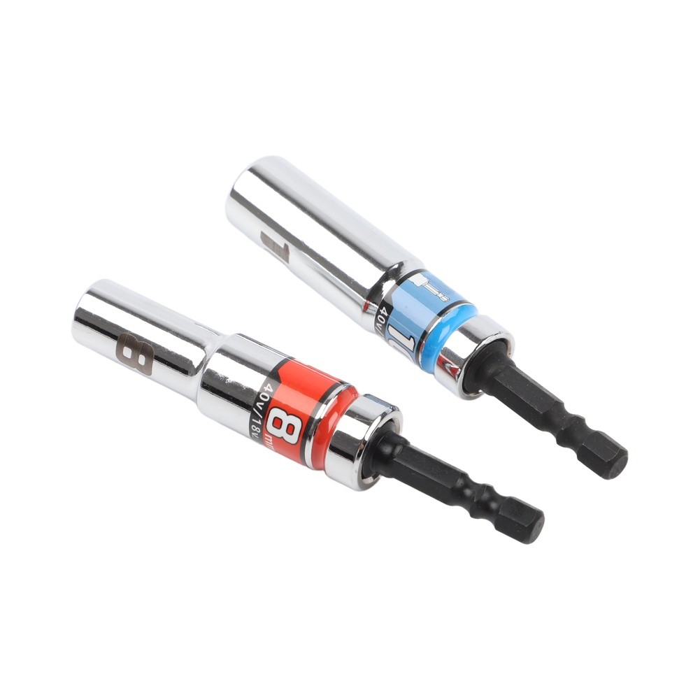 مجموعة مفاتيح ربط عميقة للاستخ - مراجعة Impact Wrench Socket Set Deep وسعره