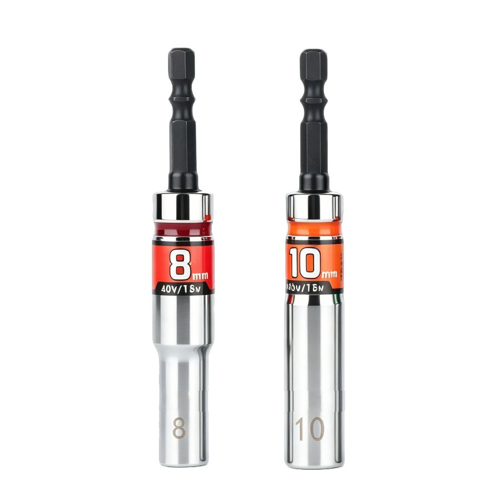 مجموعة مفاتيح ربط احترافية، تت - مراجعة Impact Wrench Socket Set Deep وسعره