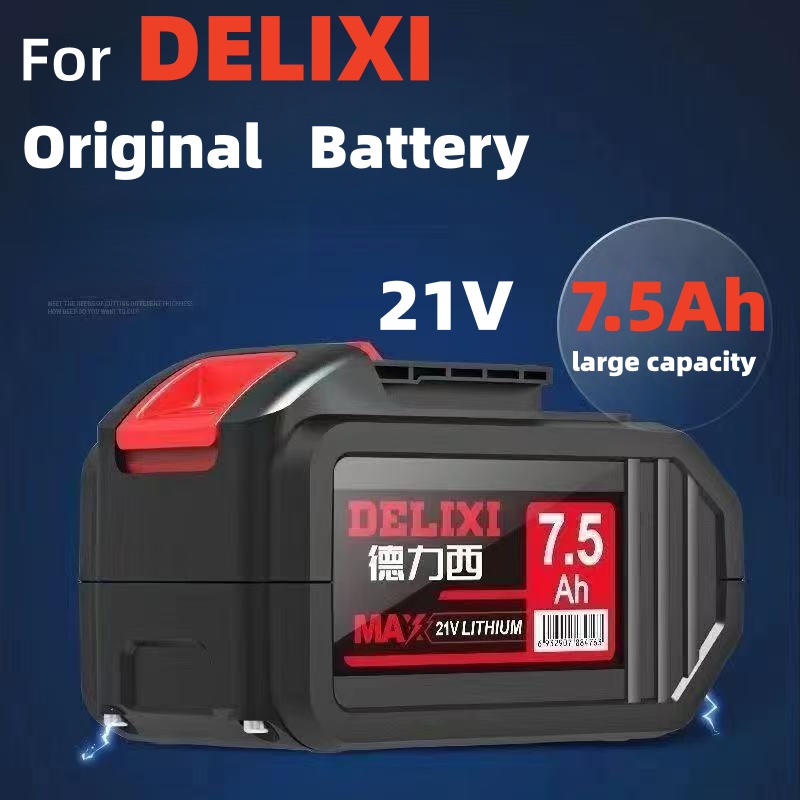 بطارية جديدة أصلية متوافقة مع  - مراجعة Impact Wrench Battery 4Ah وسعره
