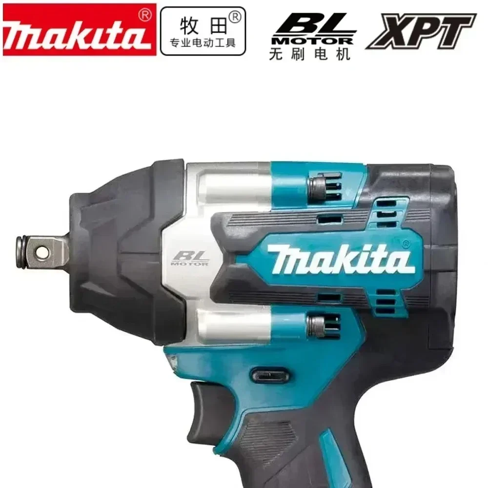 مفتاح ربط كهربائي لاسلكي بدون  - مراجعة Electric Impact Wrench 800Nm وسعره