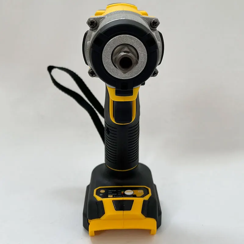 مفتاح ربط كهربائي من ديوالت، م - مراجعة Electric Impact Wrench 800Nm وسعره