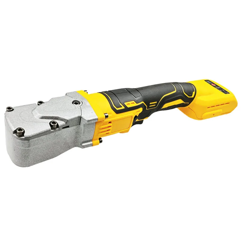صالح ل ديوالت 20 فولت بطارية ف - مراجعة Brushless Impact Wrench 20V وسعره