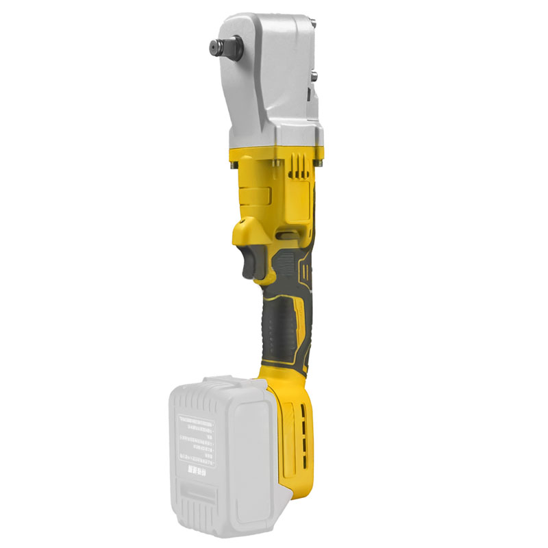 صالح ل ديوالت 20 فولت بطارية ف - مراجعة Brushless Impact Wrench 20V وسعره