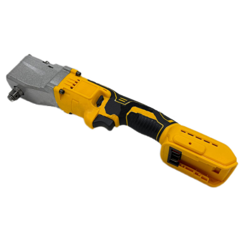 صالح ل ديوالت 20 فولت بطارية ف - مراجعة Brushless Impact Wrench 20V وسعره