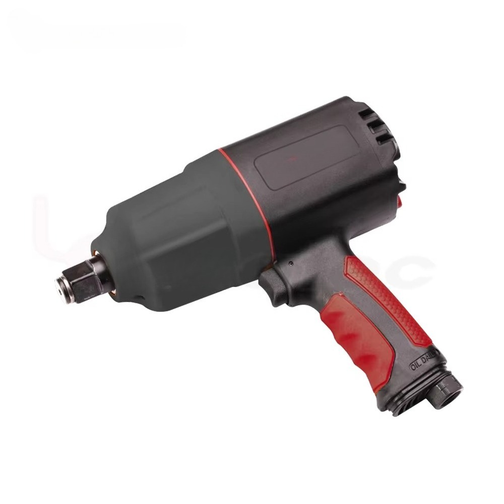 مفتاح ربط هوائي بقوة تأثير مزد - مراجعة Impact Wrench 3/4 Inch High Torque وسعره