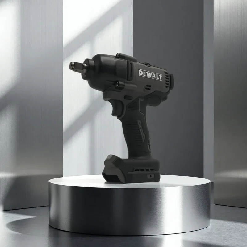 مفتاح ربط كهربائي عالي العزم م - مراجعة Brushless Impact Wrench 20V وسعره