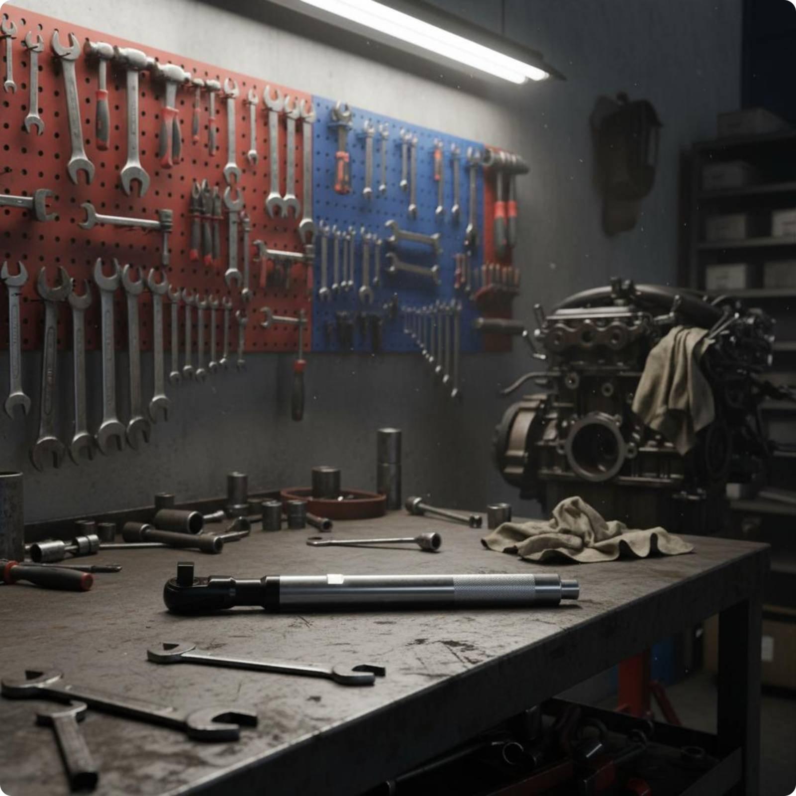 مجموعة محولات مفتاح ربط بقطر 1 - مراجعة Impact Wrench Extension Bar Set وسعره