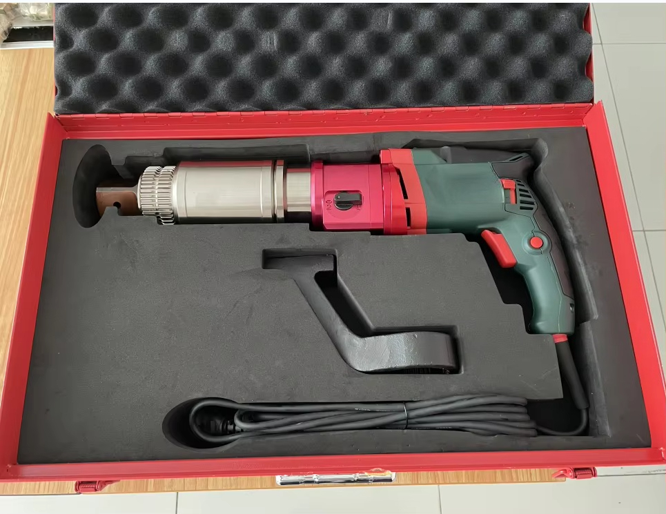 مفتاح عزم دوران كهربائي رقمي 3 - مراجعة Impact Wrench Digital Torque وسعره