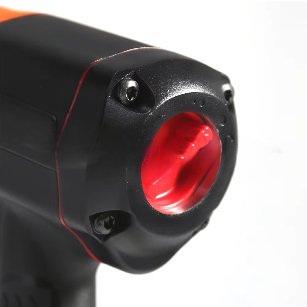 مفتاح ربط هوائي مزدوج المطرقة  - مراجعة Air Impact Wrench 1/2 Twin Hammer وسعره
